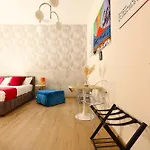 Art Maison Chiaia Appartement Napels