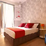 Art Maison Chiaia Napels