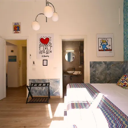 Art Maison Chiaia Appartement