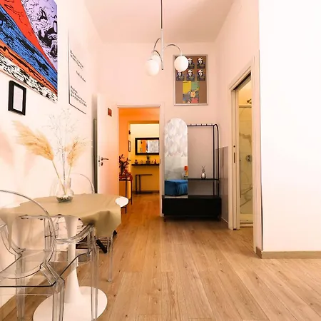 Art Maison Chiaia *
