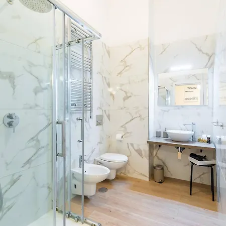 Apartman Art Maison Chiaia *