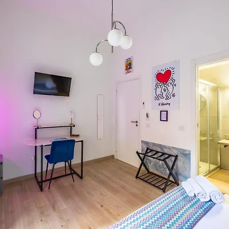 Art Maison Chiaia Appartement *