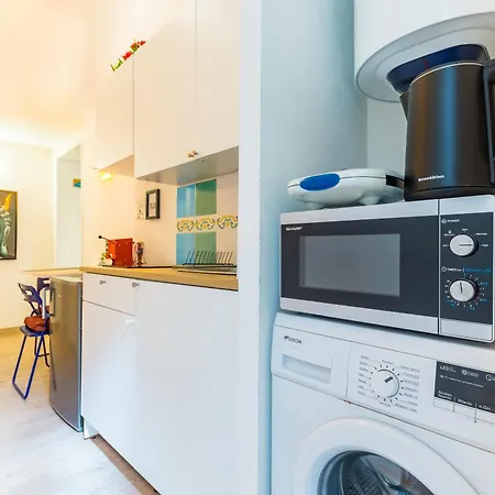 Apartman Art Maison Chiaia