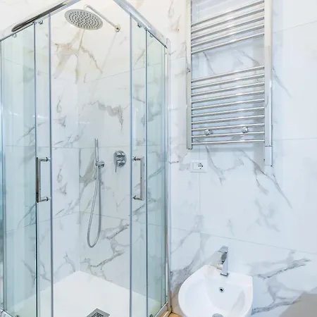 Apartman Art Maison Chiaia Nápoly